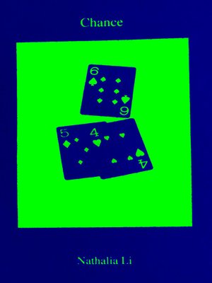 cover image of Chance